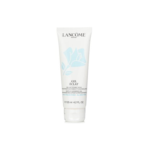 Lancome Gel Eclat Нежный Очищающий Гель 125ml/4.2oz