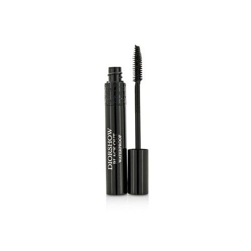 Christian Dior Diorshow Black Out Водостойкая Тушь для Ресниц - # 099 Черный 10??./0.33???