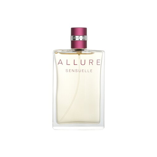 Chanel Allure Sensuelle Туалетная Вода Спрей 100ml/3.4oz