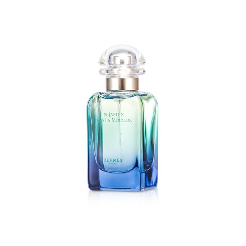 Hermes Un Jardin Apres La Mousson Натуральная Туалетная Вода Спрей 50ml/1.6oz