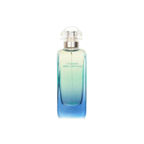 Hermes Un Jardin Apres La Mousson Натуральная Туалетная Вода Спрей 100ml/3.4oz