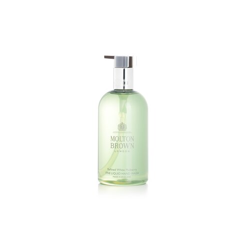 Molton Brown Жидкость для Мытья Рук Белая Шелковица 300ml/10oz