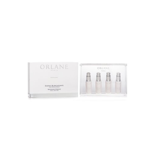 Orlane В21 Отбеливающая Эссенция 4x7.5ml