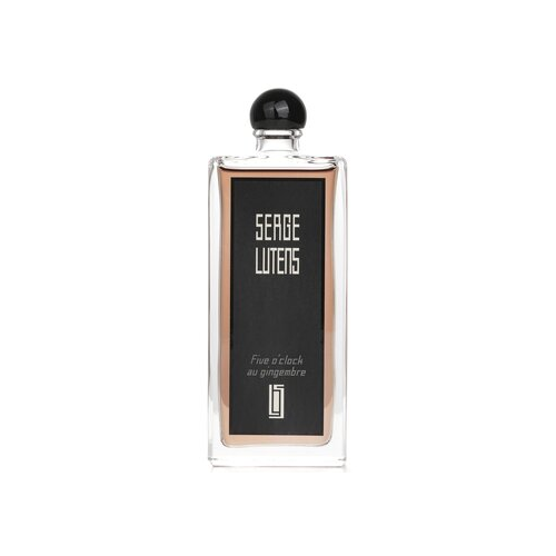 Serge Lutens Five O'Clock Au Gingembre Парфюмированная Вода Спрей 50ml/1.69oz
