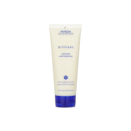 Aveda Brilliant Кондиционер 200??./6.7???