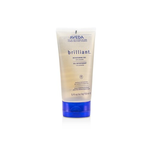 Aveda Brilliant Ретекстурирующий Гель 150??./5???