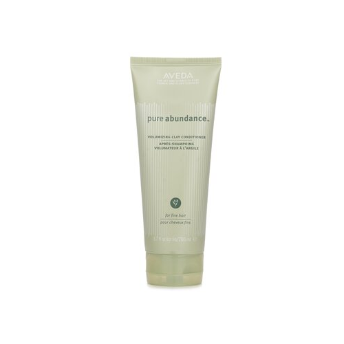 Aveda Pure Abundance Объемный Кондиционер с Глиной 200??./6.7???