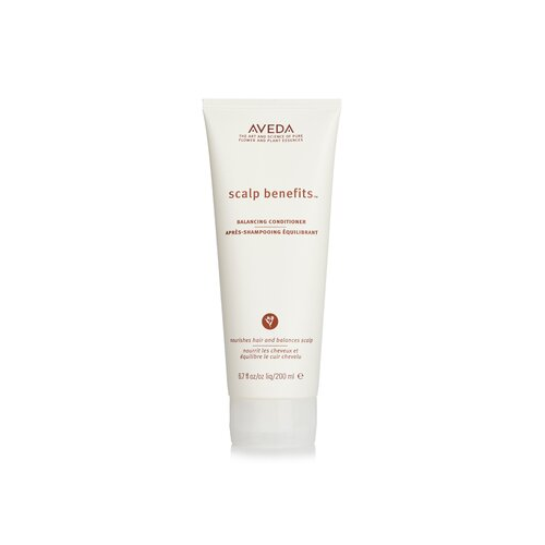 Aveda Scalp Benefits Балансирующий Кондиционер 200??./6.7???