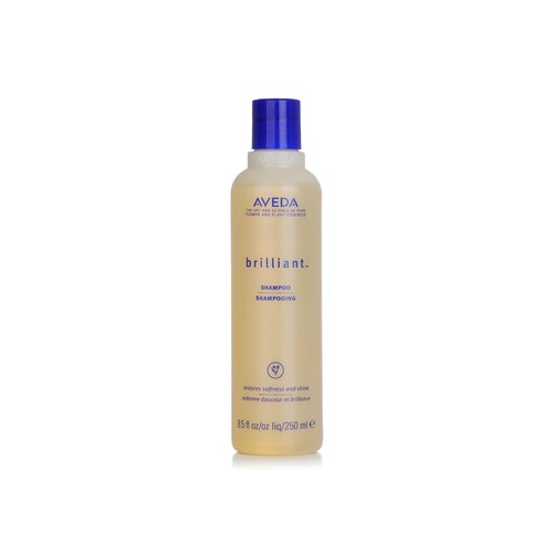 Aveda Brilliant Шампунь 250??./8.5???