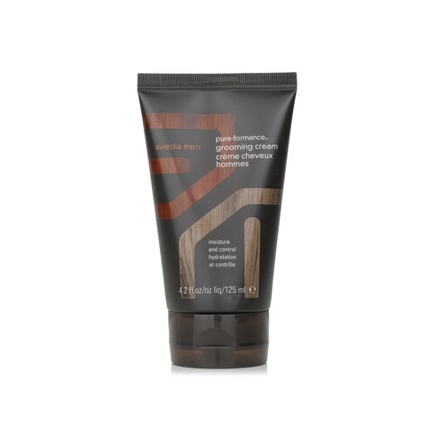 Aveda Men Pure-Formance Крем для Укладки (Увлажнение и Контроль Влаги) 125??./4.2???