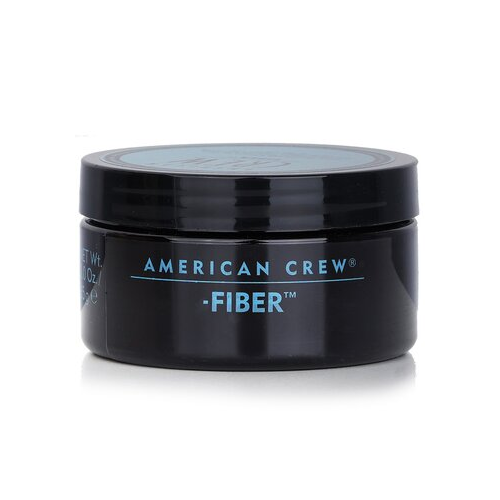 American Crew Men Fiber Мягкий Крем для Укладки (Сильная Фиксация и Матовый Результат) 85??./3???