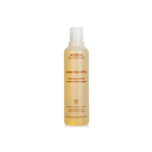 Aveda Scalp Benefits Балансирующий Шампунь 250??./8.5???