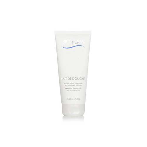 Biotherm Очищающее Молочко для Душа 200ml/6.76oz