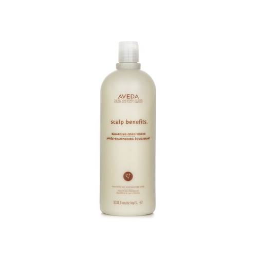 Aveda Scalp Benefits Балансирующий Кондиционер 1000ml/33.8oz