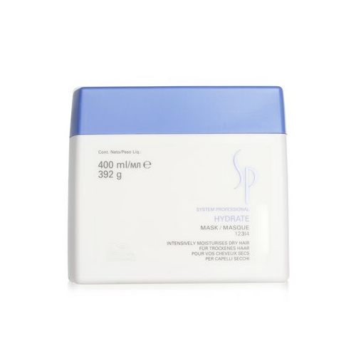 Wella SP Увлажняющая Маска (Интенсивно Увлажняет Сухие Волосы) 400ml/13.33oz