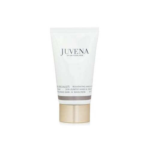 Juvena Specialists Омолаживающий Крем для Рук и Ногтей SPF15 75ml/2.5oz