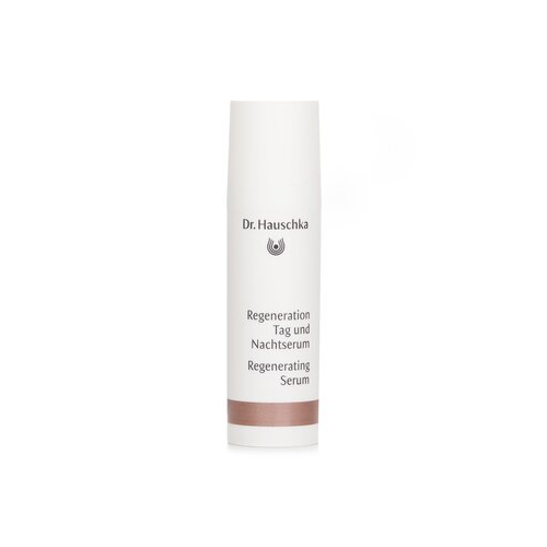 Dr. Hauschka Регенерирующая Сыворотка 30ml/1oz