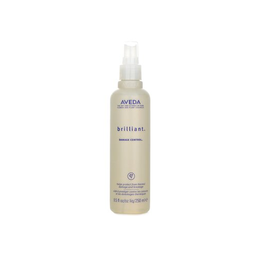 Aveda Brilliant Средство для Контроля Повреждений с Ромашкой 250ml/8.5oz