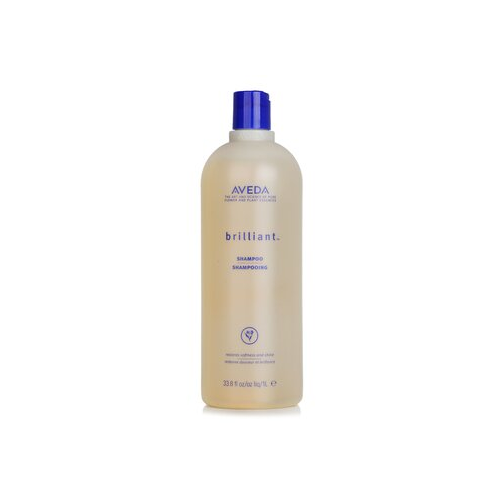 Aveda Brilliant Шампунь 1000ml/33.8oz