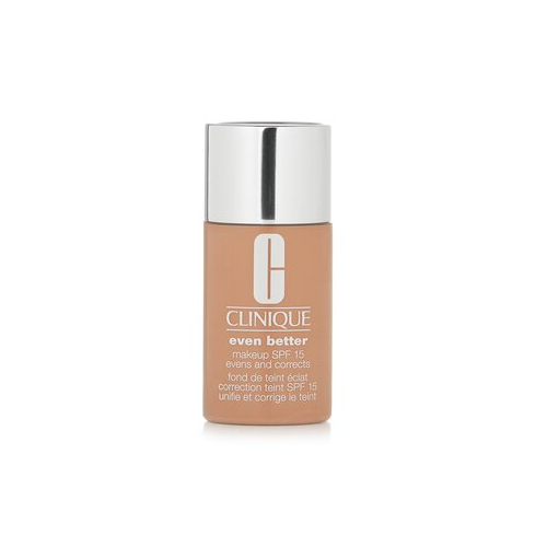 Clinique Even Better Основа SPF15 (для Сухой Комбинированной и Комбинированной Жирной Кожи) - № 06/ CN58 Медовый 30ml/1oz