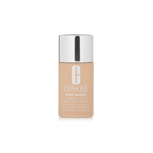 Clinique Even Better Основа SPF15 (для Сухой Комбинированной и Комбинированной Жирной Кожи) - № 01/ CN10 Алебастр 30ml/1oz