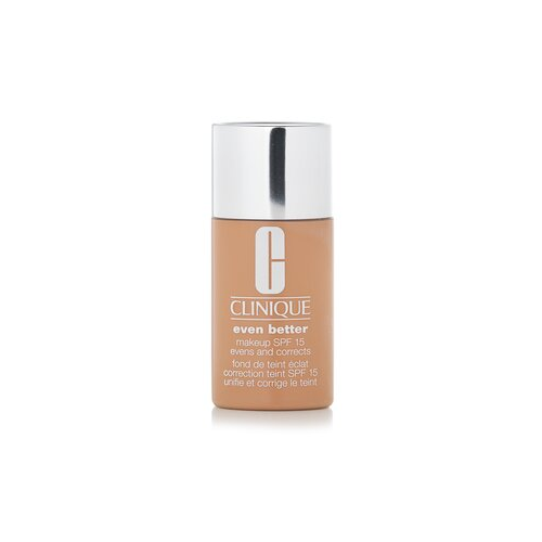 Clinique Even Better Основа SPF15 (для Сухой Комбинированной и Комбинированной Жирной Кожи) - № 05 Нейтральный 30ml/1oz