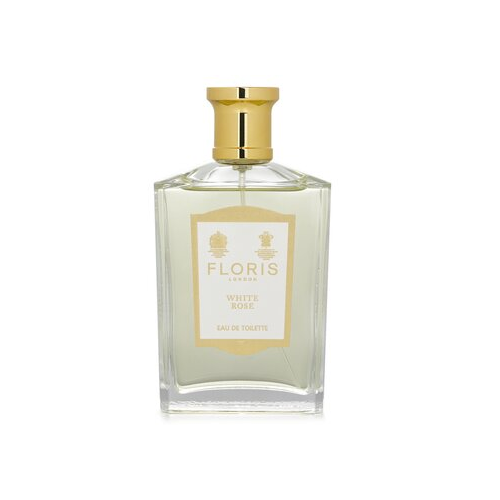 Floris White Rose Туалетная Вода Спрей 100ml/3.4oz