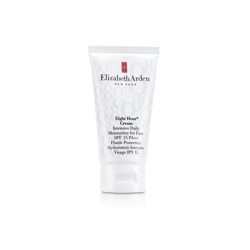 Elizabeth Arden Eight Hour Ежедневный Интенсивный Увлажняющий Крем для Лица SPF15 49g/1.7oz