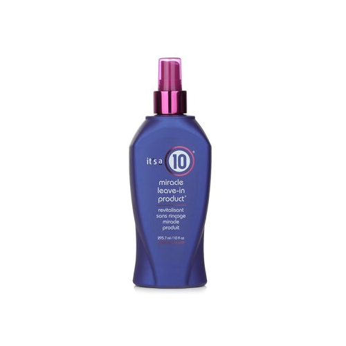 It's A 10 Miracle Несмываемое Средство (Ограниченный Выпуск) 295.7ml/10oz