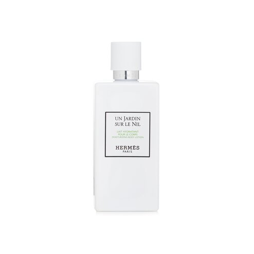 Hermes Un Jardin Sur Le Nil Парфюмированый Лосьон для Тела 200ml/6.5oz