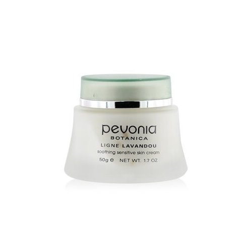Pevonia Botanica Успокаивающий Крем для Чувствительной Кожи 50ml/1.7oz