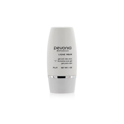 Pevonia Botanica C Evolutive Гель для Век 30ml/1oz