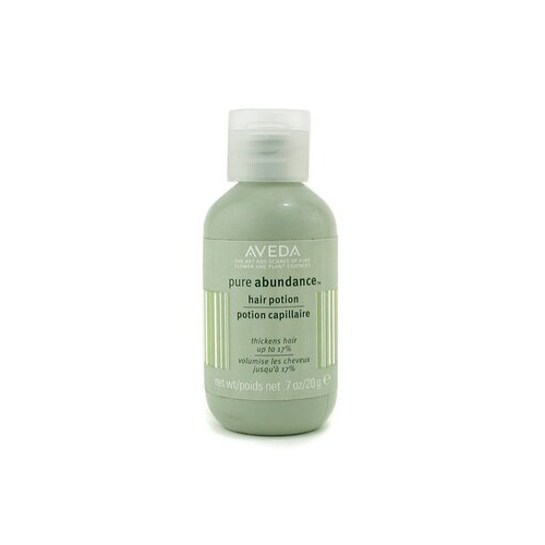 Aveda Pure Abundance Лосьон для Волос 20g/0.7oz