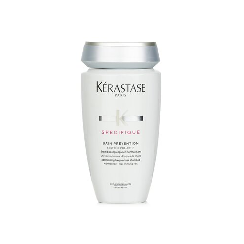 Kerastase Specifique Bain Prevention Шампунь для Частого Использования (для Нормальных Волос) 250ml/8.5oz