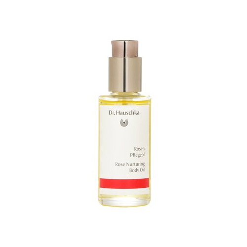 Dr. Hauschka Роза Масло для Тела 75ml/2.5oz