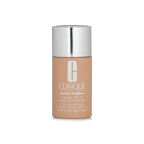 Clinique Even Better Основа SPF15 (для Сухой Комбинированной и Комбинированной Жирной Кожи) -№ 03/ CN28 Слоновая Кость 30ml/1oz