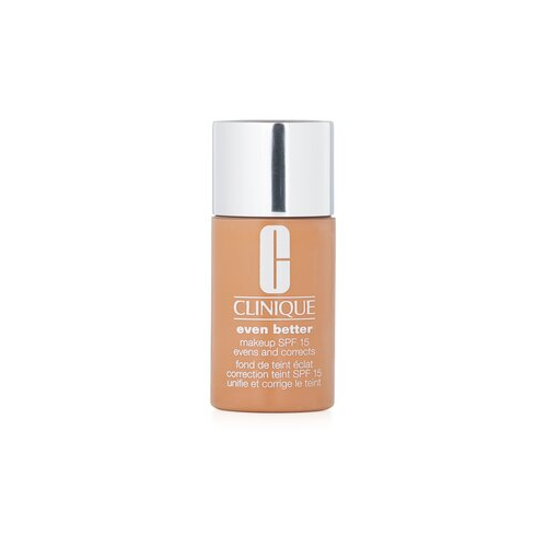 Clinique Even Better Основа SPF15 (для Сухой Комбинированной и Комбинированной Жирной Кожи) - № 07/ CN70 Ваниль 30ml/1oz