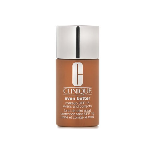 Clinique Even Better Основа SPF15 (для Сухой Комбинированной и Комбинированной Жирной Кожи) - № 09/ CN90 Песочный 30ml/1oz
