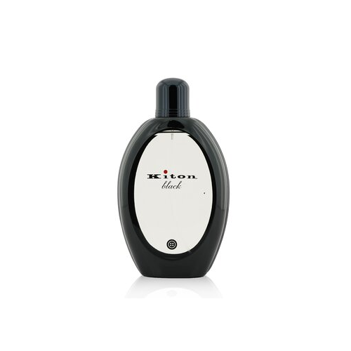 Kiton Black Туалетная Вода Спрей 125ml/4.2oz