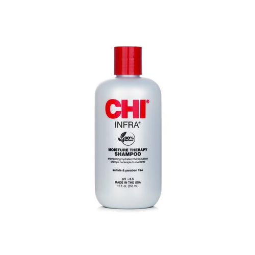 CHI Infra Увлажняющий Шампунь 355ml/12oz