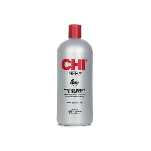 CHI Infra Увлажняющий Шампунь 946ml/32oz