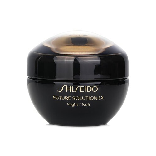 Shiseido Future Solution LX Регенерирующий Крем 50ml/1.7oz
