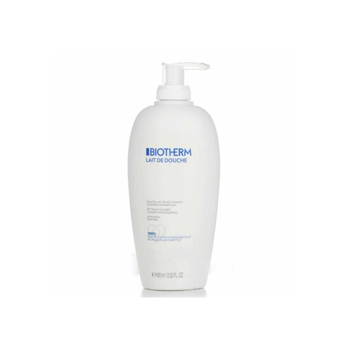 Biotherm Очищающее Молочко для Душа 400ml/13.52oz