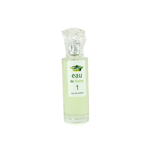 Eau De Sisley 1 Туалетная Вода Спрей 100ml/3oz