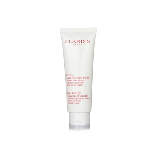 Clarins Крем для Ног 125ml/4oz