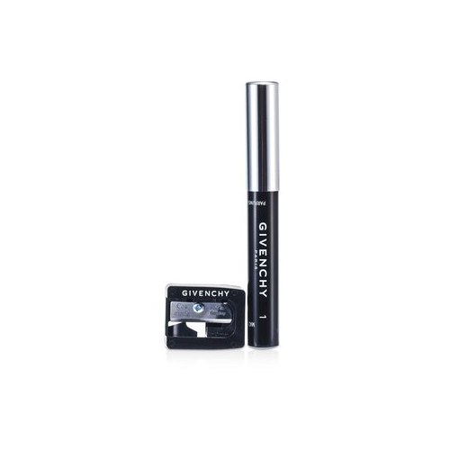 Givenchy Magic Kajal Карандаш для Глаз с Точилкой - # 1 Волшебный Черный 2.6g/0.09oz