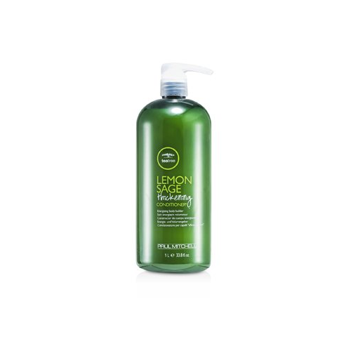 Paul Mitchell Tea Tree Lemon Sage Кондиционер для Густоты Волос (Бодрящее Средство для Объема Волос) 1000ml/33.8oz