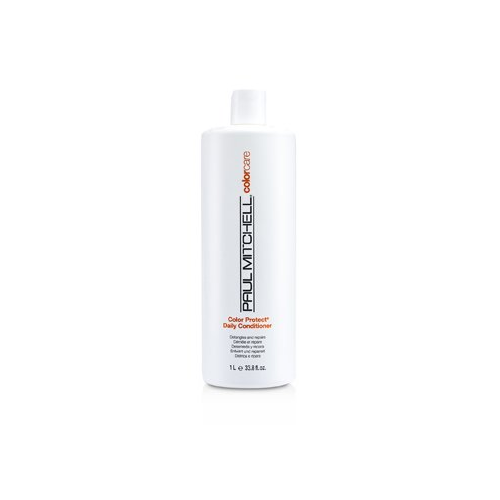 Paul Mitchell Color Care Ежедневный Кондиционер для Защиты Цвета (Распутывает и Восстанавливает) 1000ml/33.8oz
