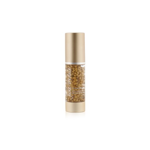 Jane Iredale Жидкая Минеральная Основа - Латте 30ml/1.01oz