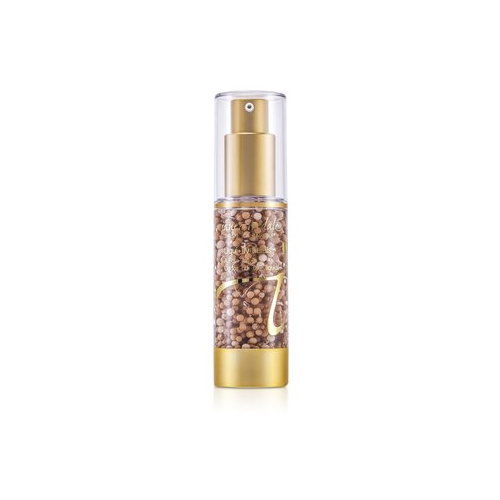 Jane Iredale Жидкая Минеральная Основа - Загар 30ml/1.01oz